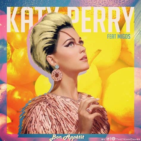 Katy Perry Feat Migos Bon Appétit Music Video 2017 Imdb