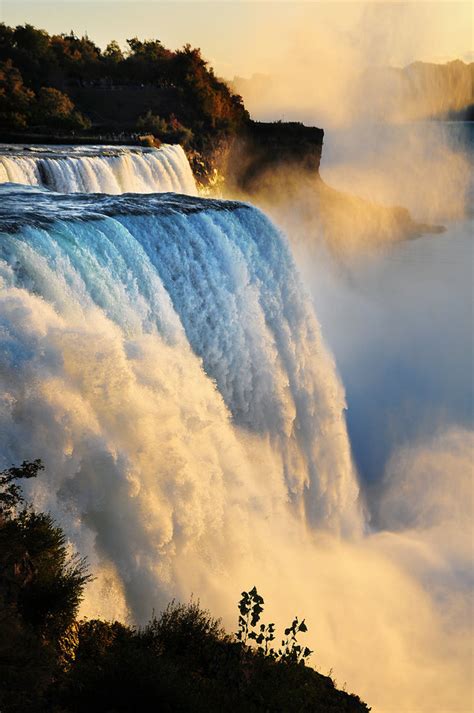 15 Beautiful Photos Of Amazing Waterfalls Beautyharmonylife