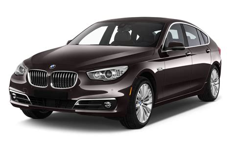 2017 Bmw 5 Series Prices Reviews And Photos Motortrend