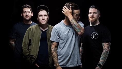 Maybe you would like to learn more about one of these? Fall Out Boy Just Dropped A New Song And You Didn't Even ...
