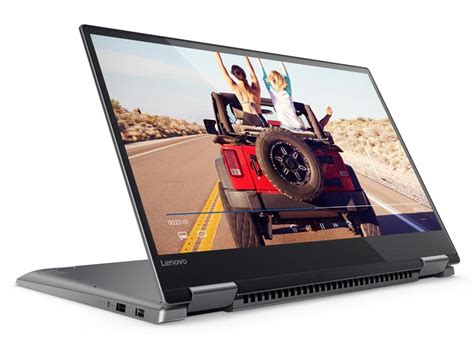 Ripley Lenovo Yoga 720 Intel Core I7 16gb Ram 1tb Ssd Nvidia