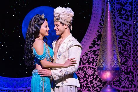 We Pitted All Three Aladdin Versions Against Each Other Dallas Observer
