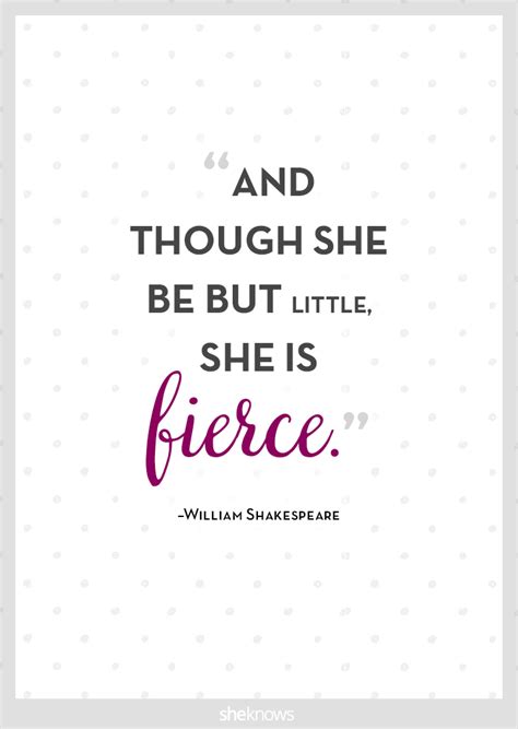 25 Girl Power Quotes — Hear Us Roar Sheknows
