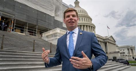 Eric Swalwell Promises A Gun Buy Back For ‘military Style Assault