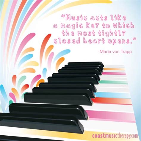 With so many great minds in our recorded history, you're bound to run across at least one great quote that puts life in perspective or inspires you to do great things. Music Speaks - Five Positive Music Quotes - Coast Music ...