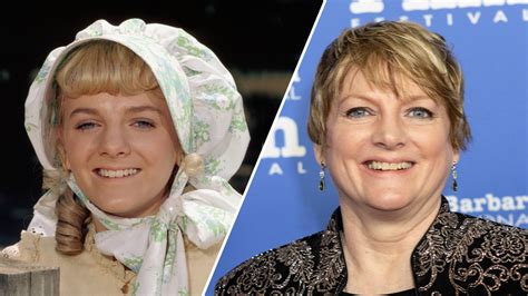 Little House On The Prairie Star Alison Arngrim Jokes That The Cast Is Baffled At Shows