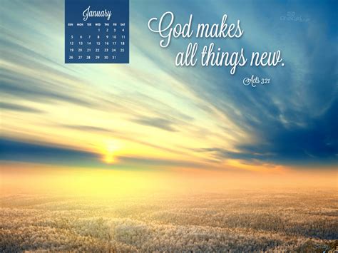 🔥 50 Free Christian Wallpaper With Calendar Wallpapersafari