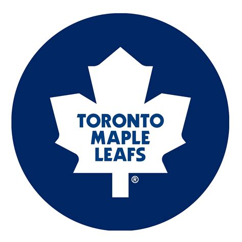 The Toronto Maple Leafs Canadiana Connection
