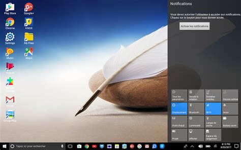 Download Desktop Launcher For Windows 10 Users For Pc