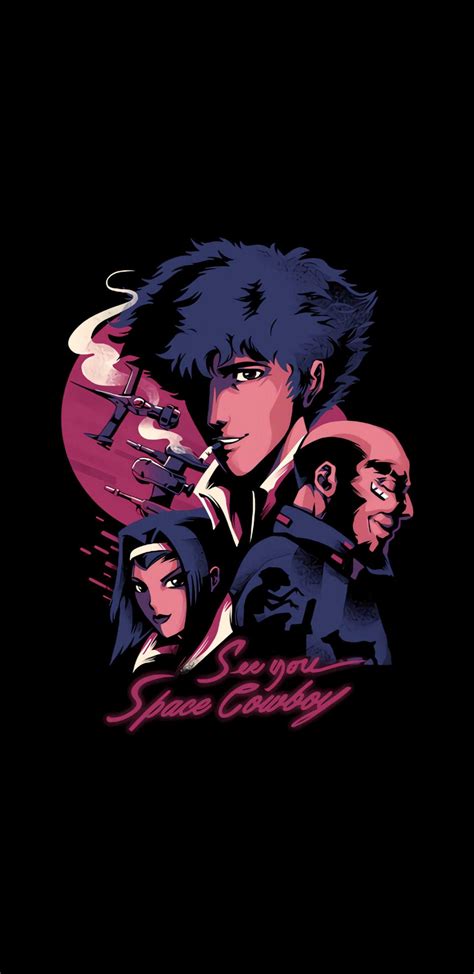 Cowboy Bebop Wallpaper Ixpap