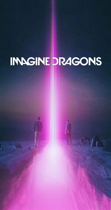 Origins Imagine Dragons Album Kasapsrus