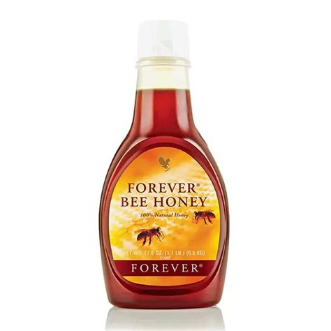 Bee Honey Forever Living 8 Malls