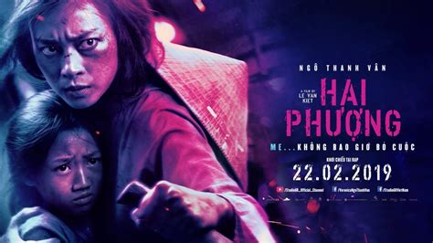 Official Phim Hay 2019 Hai Phượng Ngô Thanh Vân Trailer Chính