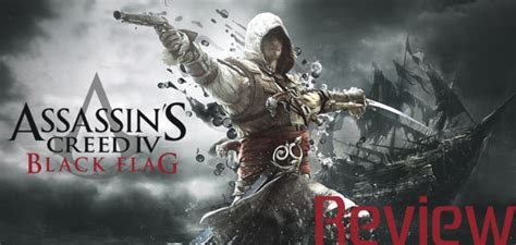 Should You Play Assassins Creed Iv Black Flag Ps4