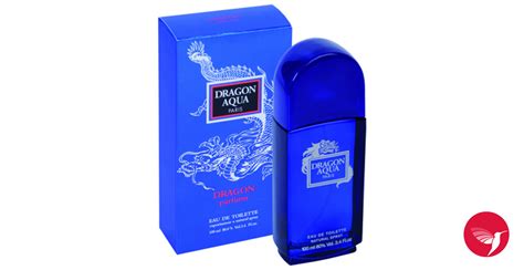 dragon aqua dragon parfums cologne un parfum pour homme