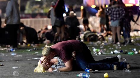 Inside The Las Vegas Massacre 10 Survivors Recall Hours Of Hell Cnn