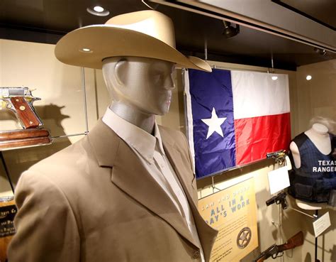 The Texas Ranger Hall Of Fame And Museum Waco Texas Rangers Texas