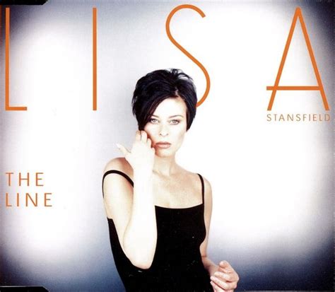 Lisa Stansfield Lisa Vinyl
