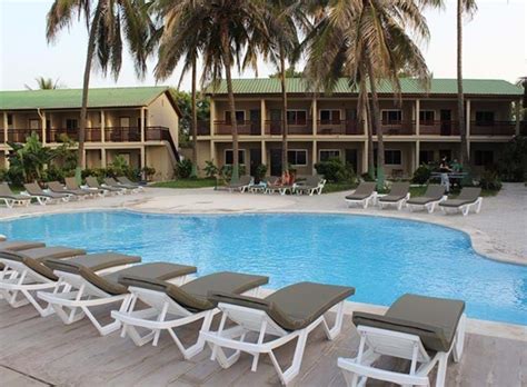 sunset beach hotel in kotu gambia olympic holidays