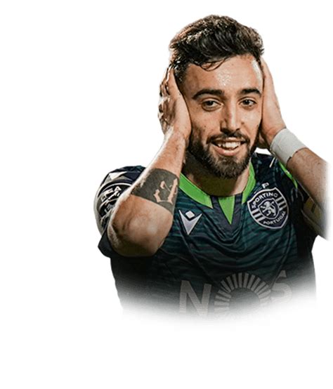 Latest on manchester united midfielder bruno fernandes including news, stats, videos, highlights and more on espn. Bruno Fernandes - FIFA 20 (87 CAM) Team of the Week - FIFPlay