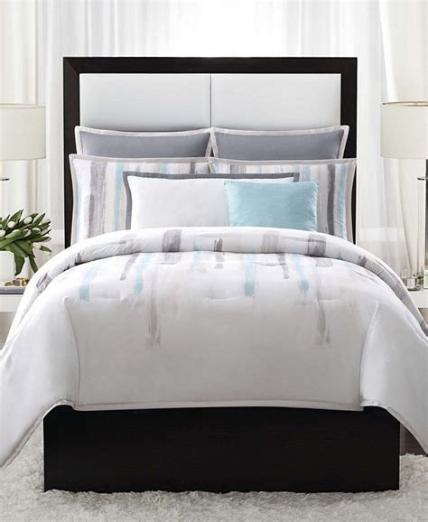 Vince Camuto Home Vince Camuto Sorrento Duvet Set Collection And Reviews