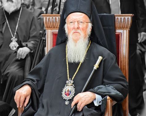 Ecumenical Patriarch To Visit Komotini In May Orthodox Times En