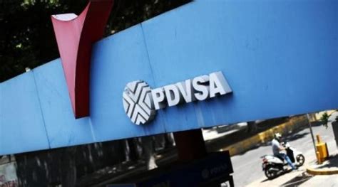 Venezuelas Pdvsa Halts Gasoline Output At El Palito Refinery Sources Nasdaq