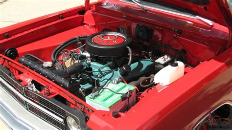 1968 Dodge Dart Gts Ls23h8 383 4 Speed Mopar Big Block
