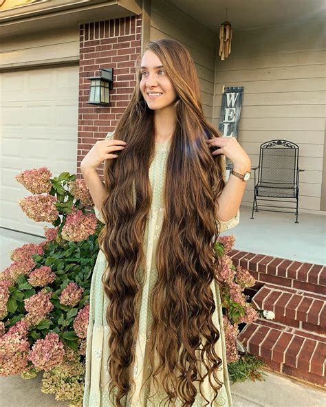 Pin By David Gergely On Very Long Hair Long Hair Styles Really Long