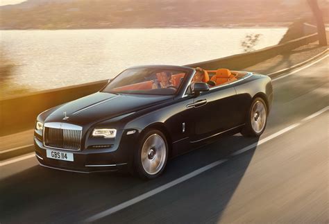 Rolls Royce Ghost Convertible Dawn Cars 2015 Wallpapers Hd