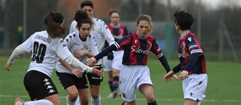 Bologna Femminile Bello E Sprecone Il Venezia Calcio Ne Approfitta E Passa 1 0 A Granarolo Con