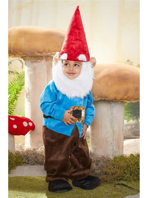 Garden Gnome Costume For Baby Chasingfirefliesrhs