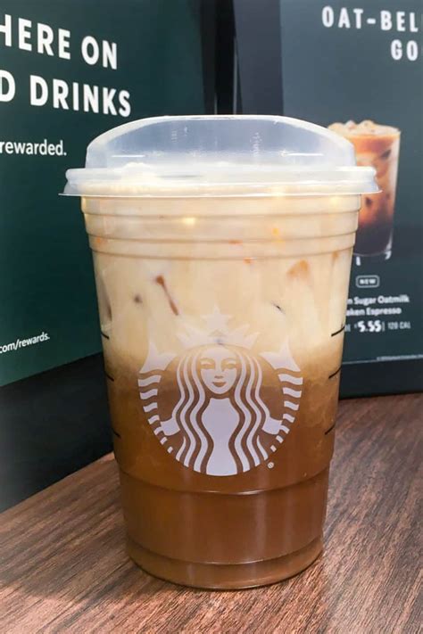 The Different Tastes Of Starbucks Coffee Alternatives Thecommonscafe