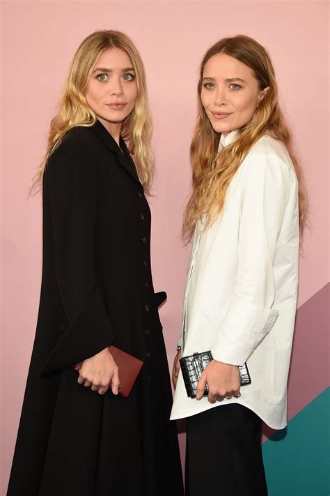 Mary Kate And Ashley Olsens Viral Sisterly Advice Is Worth Bookmarking