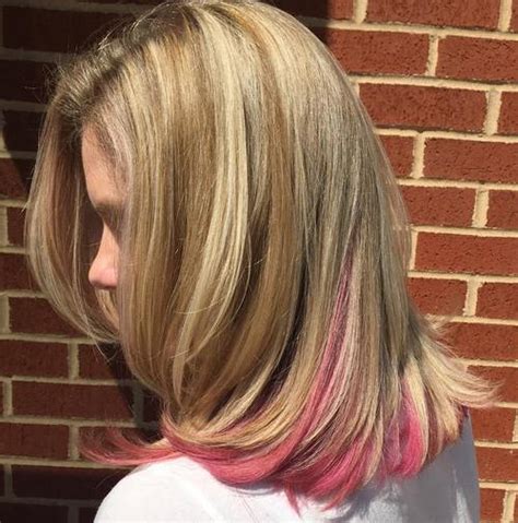 20 Pink Hair Is Here You Will Love To Try Page 16