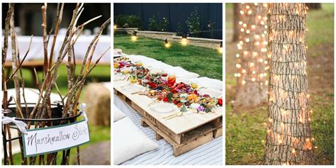 Find birthday decorations for boys, girls, and adults. 14 Best Backyard Party Ideas for Adults - Summer ...