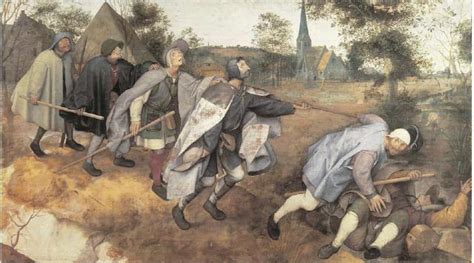 Pieter Bruegel The Elder The Pioneering Flemish Painter Wore Peasant