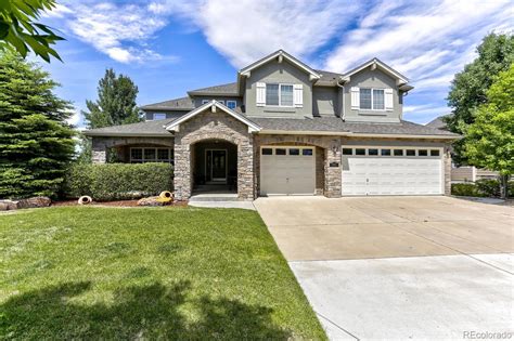 Aurora Colorado Homes For Sale 800000 To 10000000