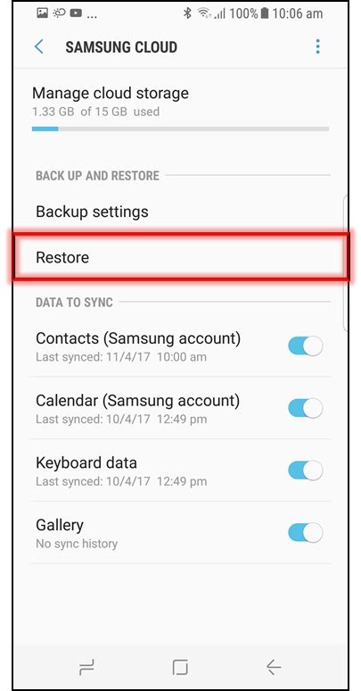 Guide How To Recover Lost Or Deleted Data From Samsung Galaxy Note