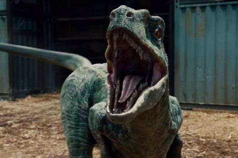 Jurassic World Guía Con Todos Los Dinosaurios Del Parque Jurásico