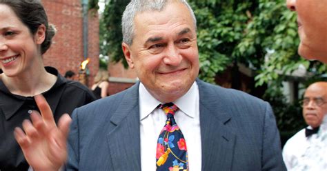 Democrat Tony Podesta Is Leaving His Firm After He Comes Under Scrutiny In Mueller Probe Politico