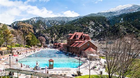 Glenwood Springs Is Most Overlooked Town Near Denver