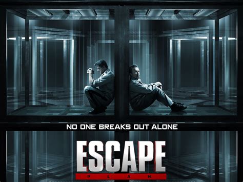In escape plan, ray breslin is the expert in charge of designing security systems for buildings. Escape Plan Wallpapers | HD Wallpapers | ID #12659