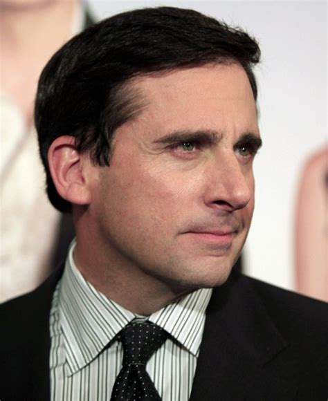 Steve Carell Says The Office Replacement Leaves Him Confident Of Show
