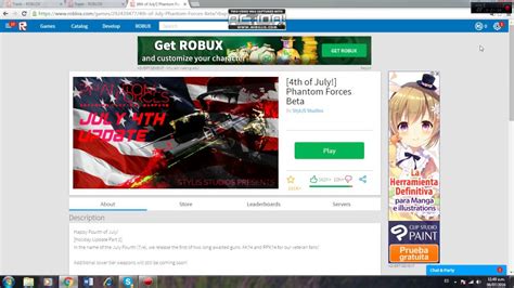There are many spurious websites or pages which are already running on this. Como Conseguir Robux Gratis En Roblox (FUNCIONA 100%)2016 ...