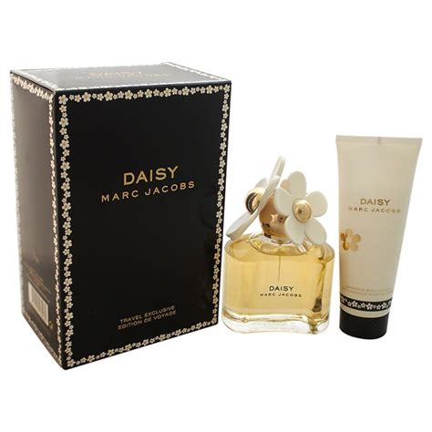 Marc Jacobs Daisy Gift Set Piece Source