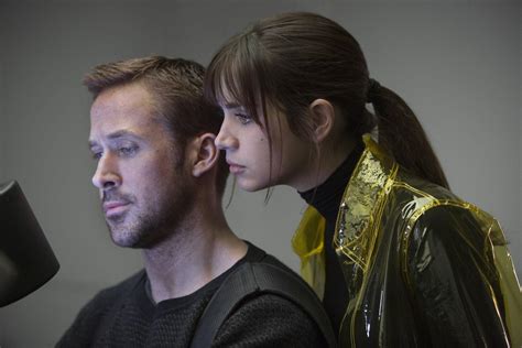 Image Gallery For Blade Runner 2049 Filmaffinity