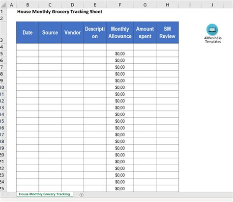 How To Create An Excel Tracking Sheet Download This Excel Tracking