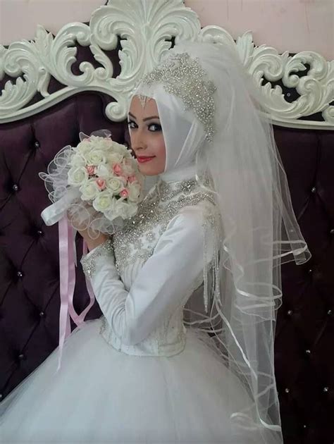 Turkish Brides ☪ Turkish Wedding Dress Dream Wedding Dresses Bridal Dresses