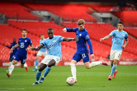 Check spelling or type a new query. Chelsea 1-0 Manchester City: 5 Talking Points as Hakim ...
